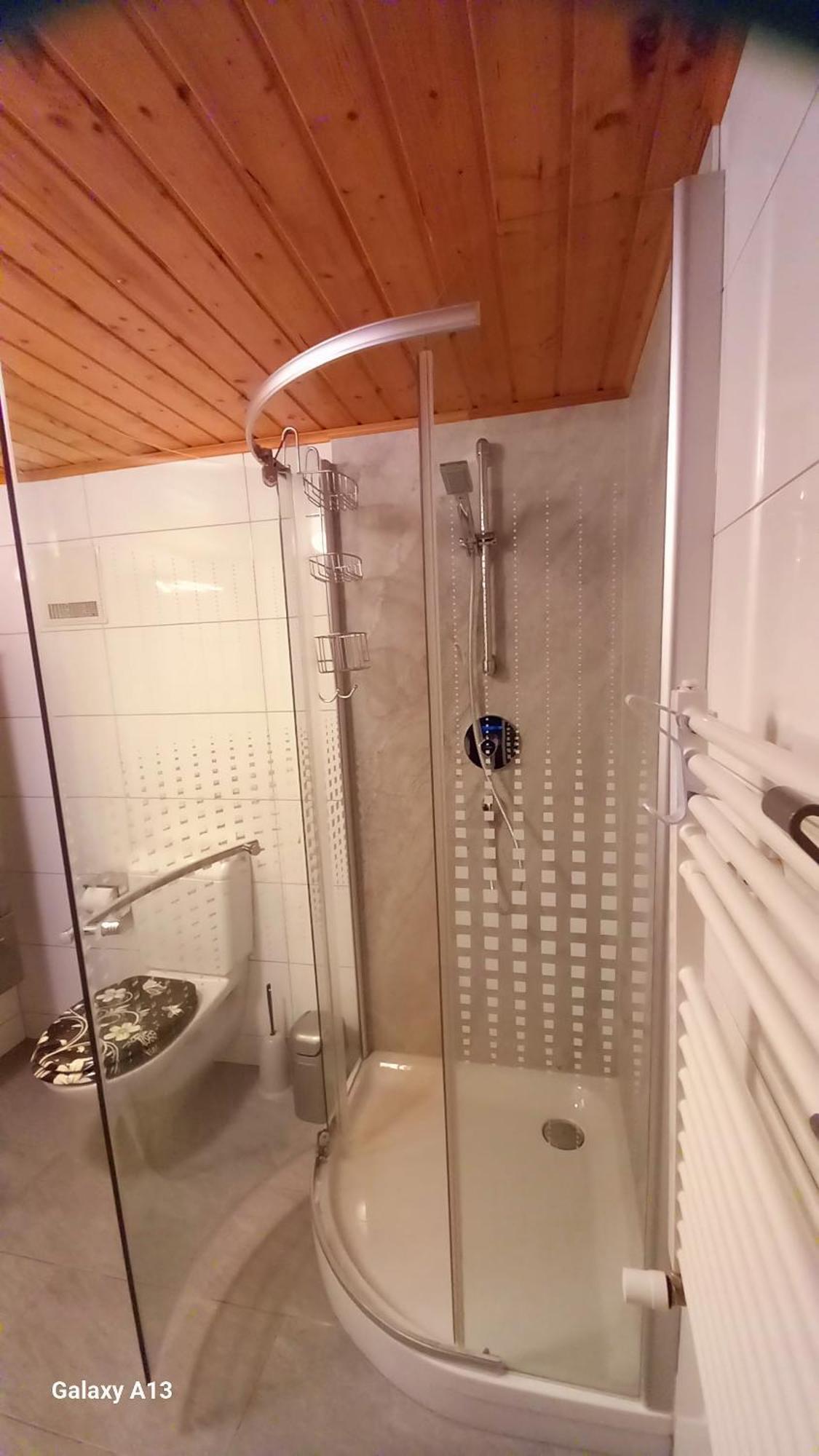 Haus Simma Lejlighed Au (Vorarlberg) Eksteriør billede